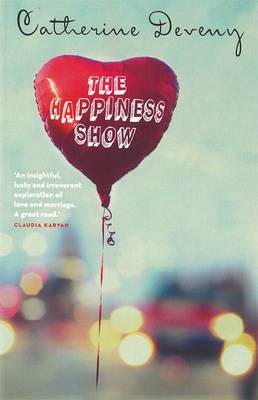 The Happiness Show