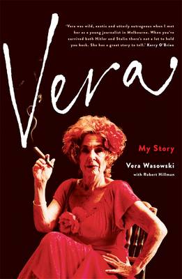 Vera: My Story