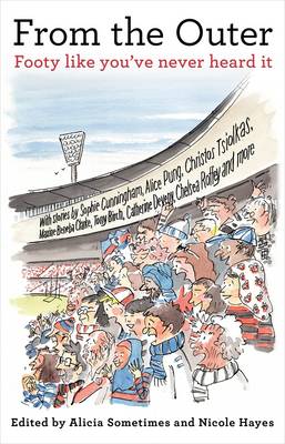 From The Outer: Footy Like You've Never Heard It