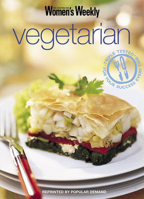 Vegetarian