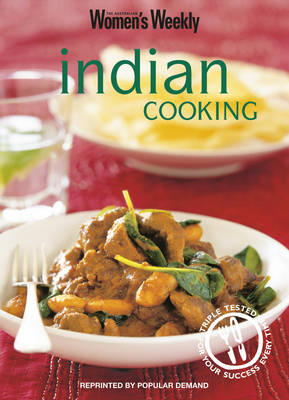 Indian Cooking
