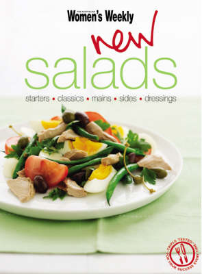 New Salads