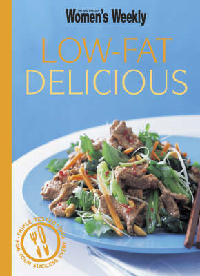 Low Fat Delicious