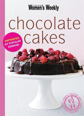 Chocolate Cakes