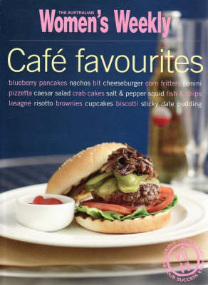 Cafe Favourites
