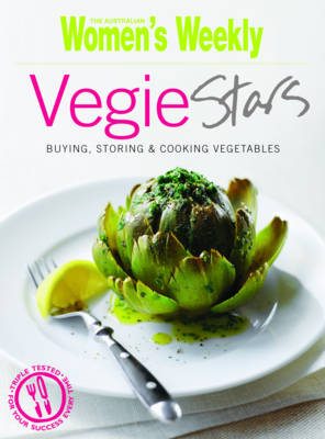 Veggie Stars