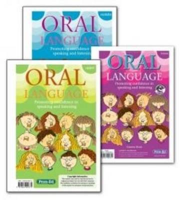 Oral Language