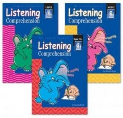Listening Comprehension