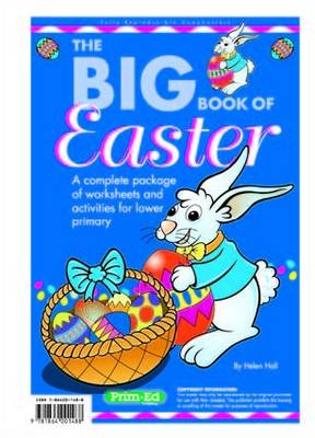 The Big Book of Easter