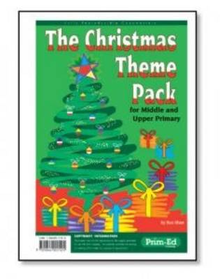 Christmas Theme Pack
