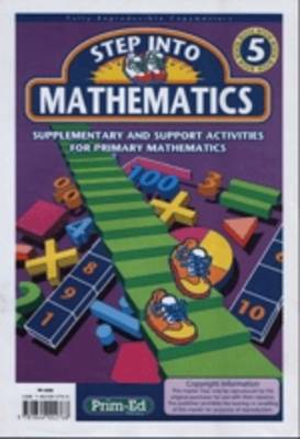 Step into Maths: Bk. 5