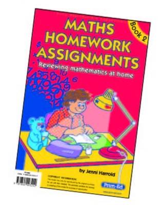 Maths Homework Assignments: Level 2