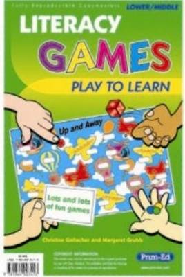 Literacy Games