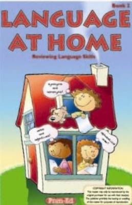 Language at Home
