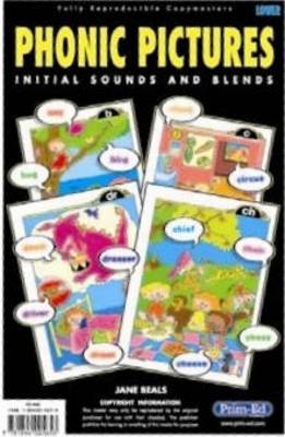 Phonic Pictures