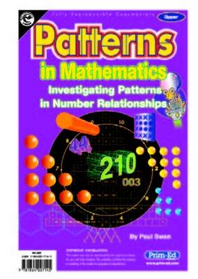 Patterns in Mathematics: Investigating Patterns in Number Relationships Upper level