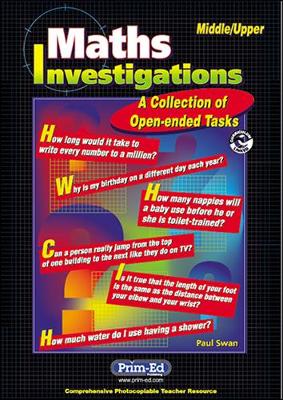 Maths Investigations