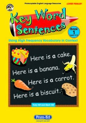Key Word Sentences