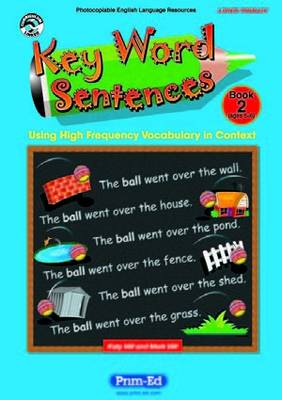 Key Word Sentences
