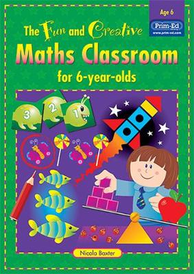Fun and Creative Maths Classroom
