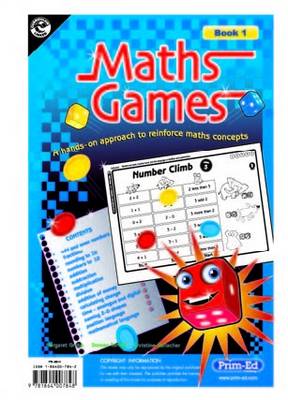 Maths Games Lower