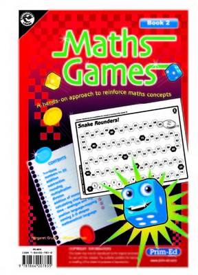 Maths Games Middle
