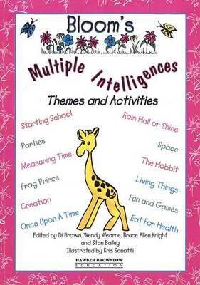 Blooms Multiple Intelligences
