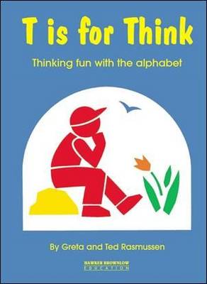 T is for Think