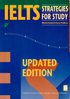 IELTS Strategies for Study