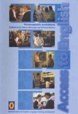 Access to English