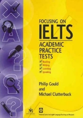 Focusing on IELTS