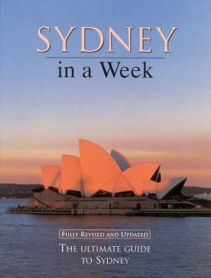 Sydney in a Week