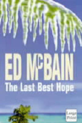 The Last Best Hope
