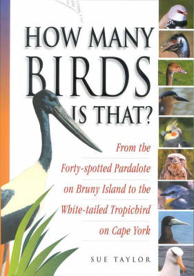 How Many Birds Is That?