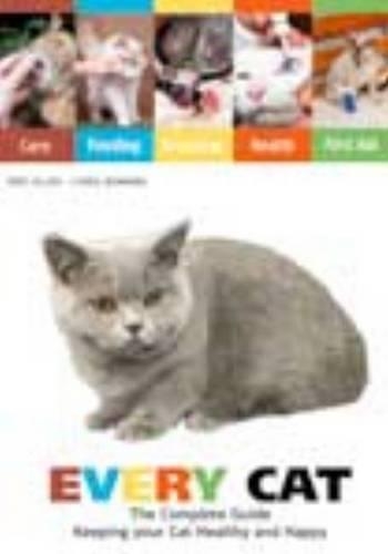 Every Cat