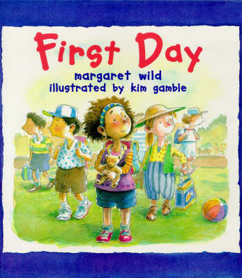 First Day