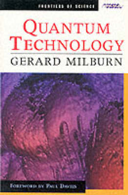 Quantum Technology