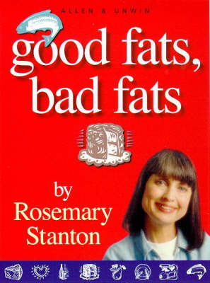 Good Fats, Bad Fats