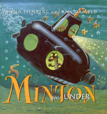 Minton Goes Under
