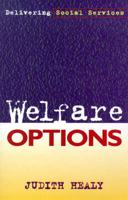 Welfare Options
