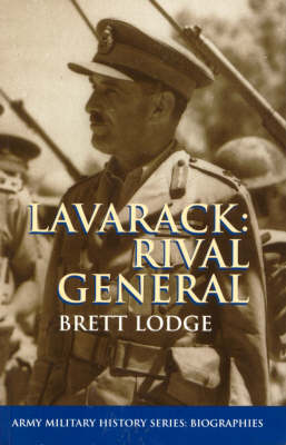 Lavarack: Rival General