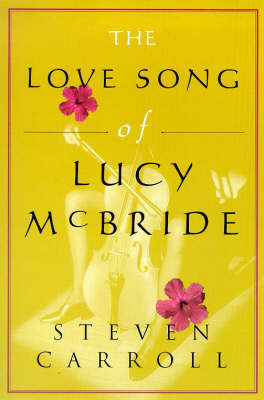Love Song of Lucy Mcbride