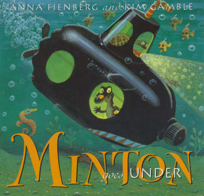 Minton Goes Under