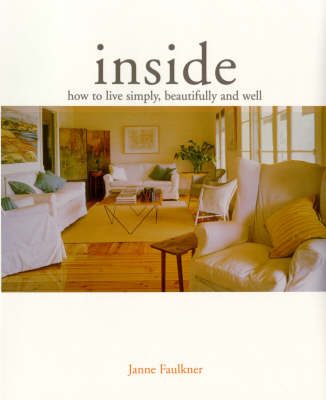 Inside
