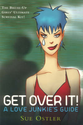 Get Over it!