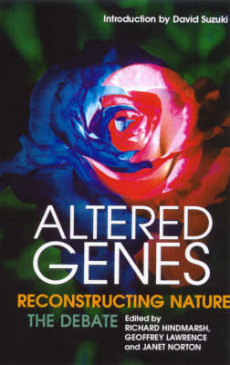 Altered Genes