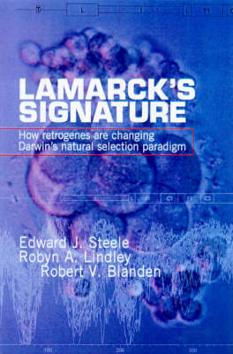 Lamarck's Signature
