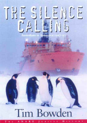 The Silence Calling