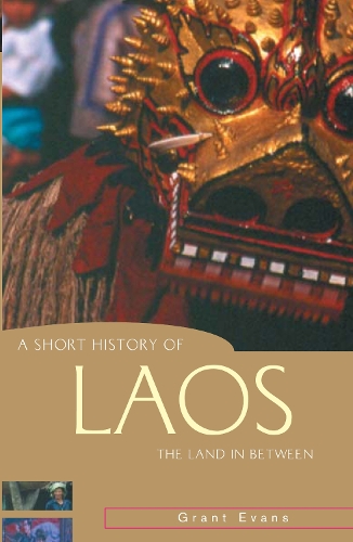 A Short History of Laos