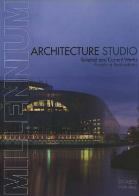 Millennium Architecture Studio